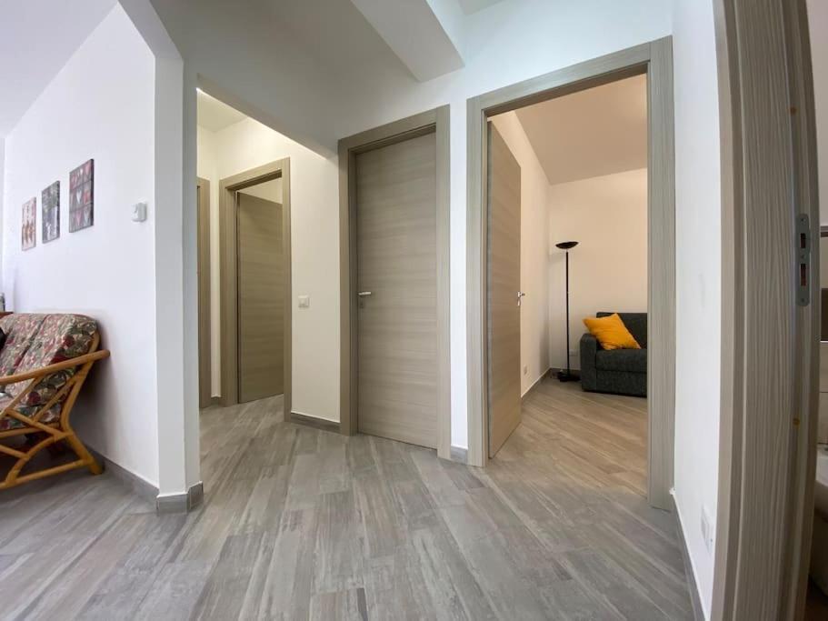 Вилла Casa Daila Менфи Экстерьер фото