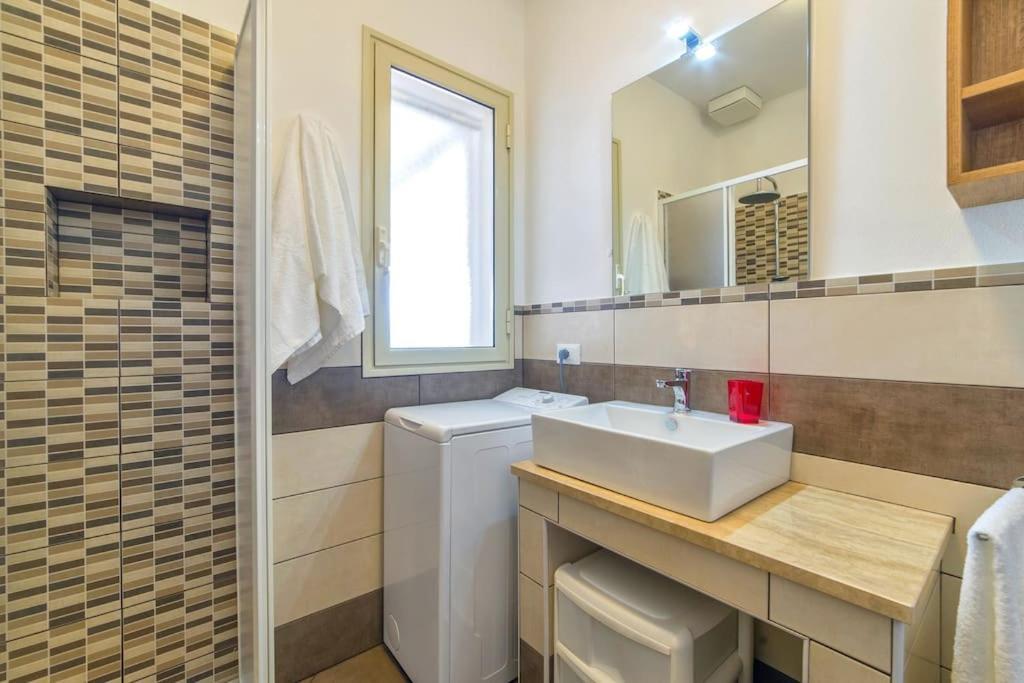 Вилла Casa Daila Менфи Экстерьер фото