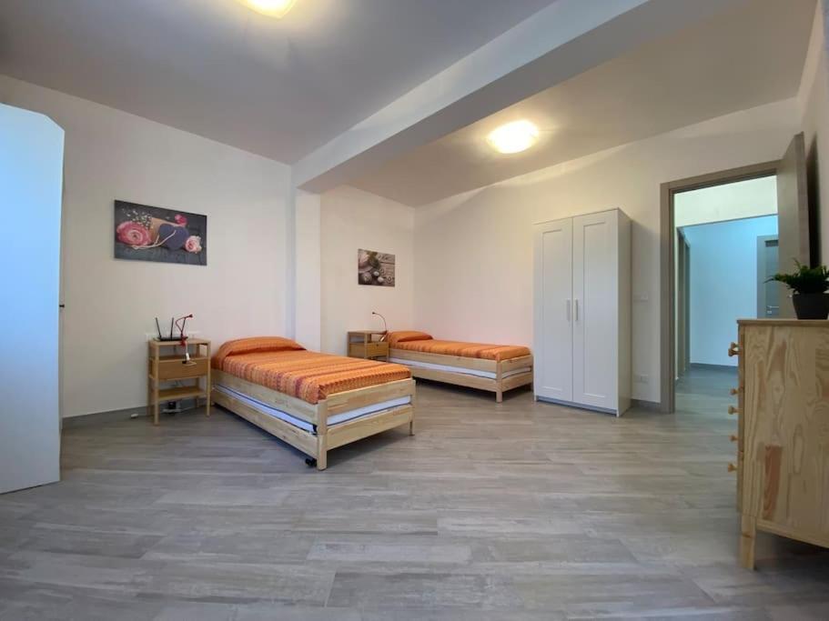 Вилла Casa Daila Менфи Экстерьер фото