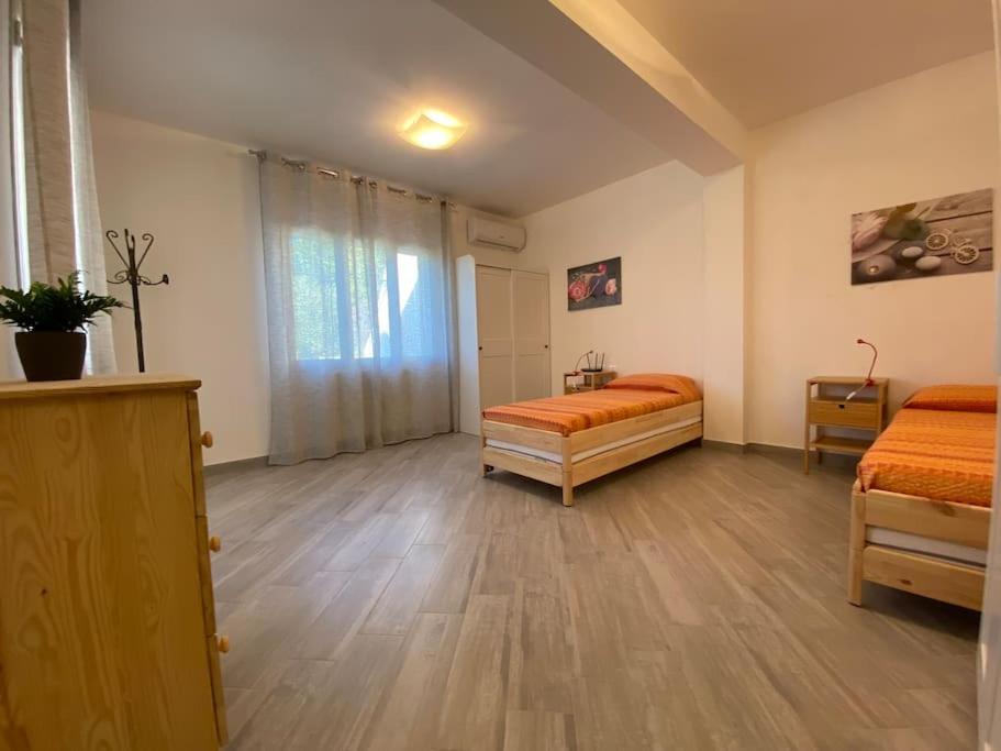 Вилла Casa Daila Менфи Экстерьер фото